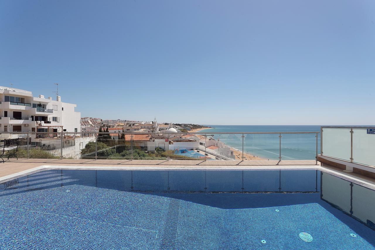 Hotel Sao Vicente Boutique (adults Only) 3*