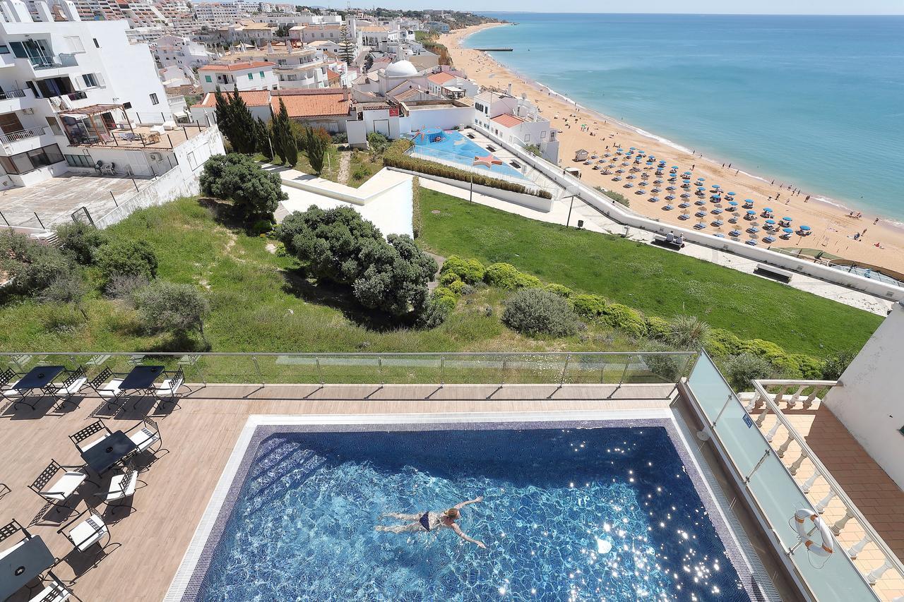 Hotel Sao Vicente Boutique (adults Only) Albufeira