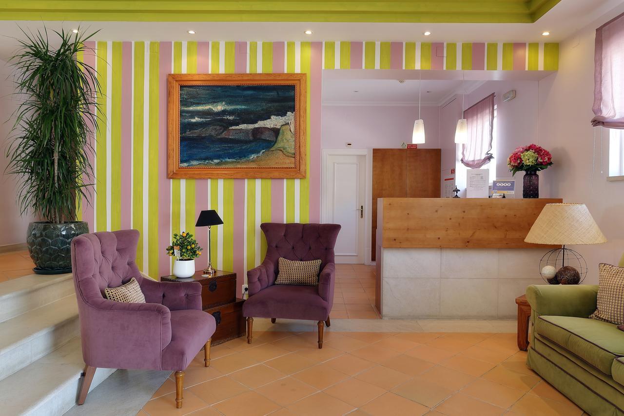 Hotel Sao Vicente Boutique (adults Only) 3*