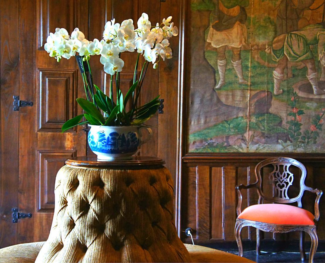 Casa De Sezim Guest house