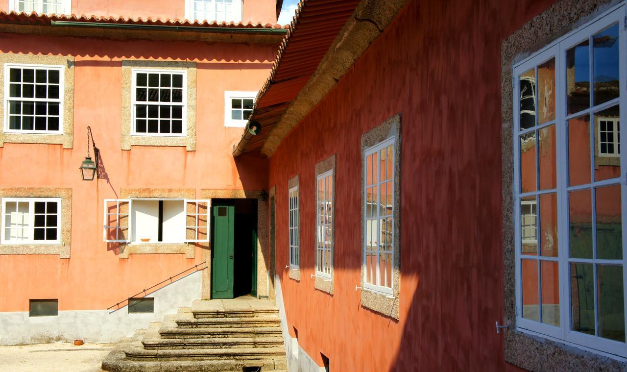 Casa De Sezim Guest house 4*