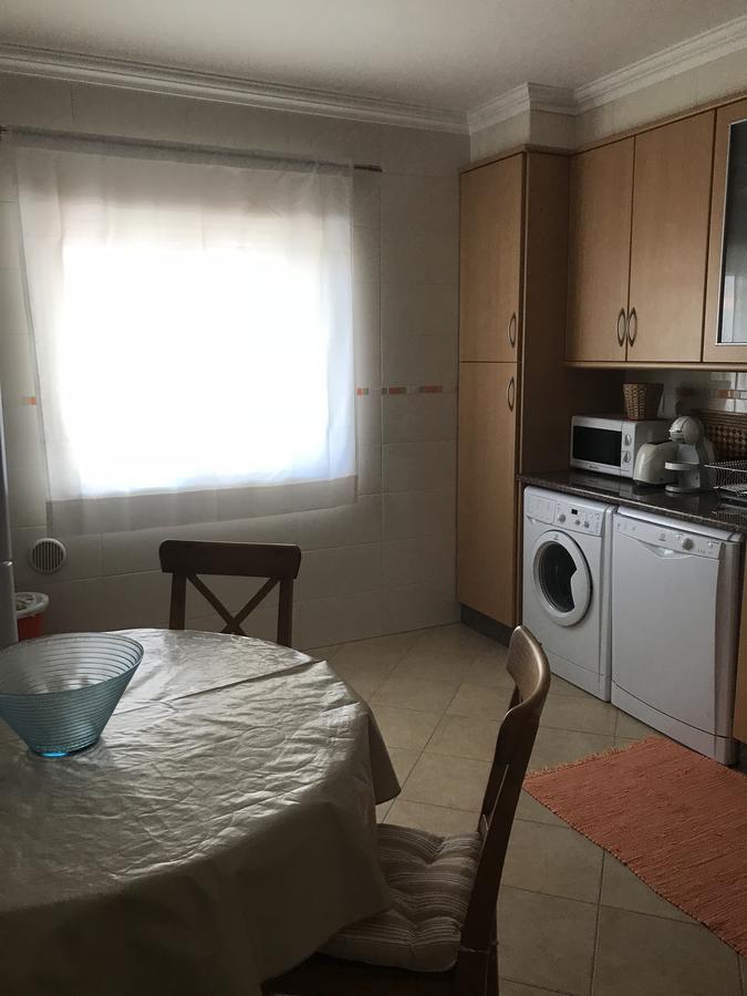 Apartamento Apartamento Porto de Areia *