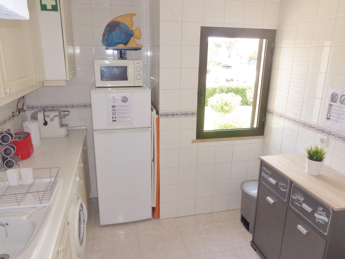 Apartamento Dos Salgados