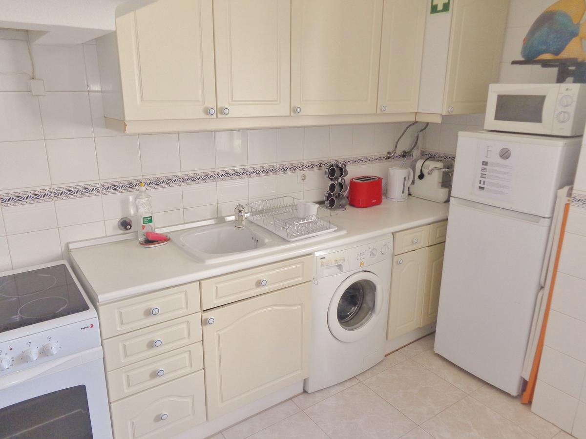 Dos Salgados Apartamento
