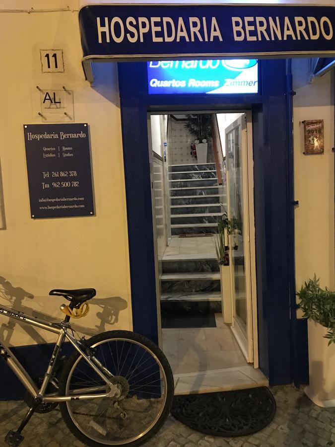 Gasthuis Bernardo Ericeira