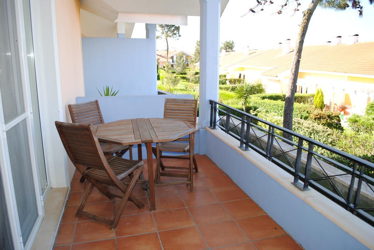 Aldeamento Turistico Casas Da Comporta