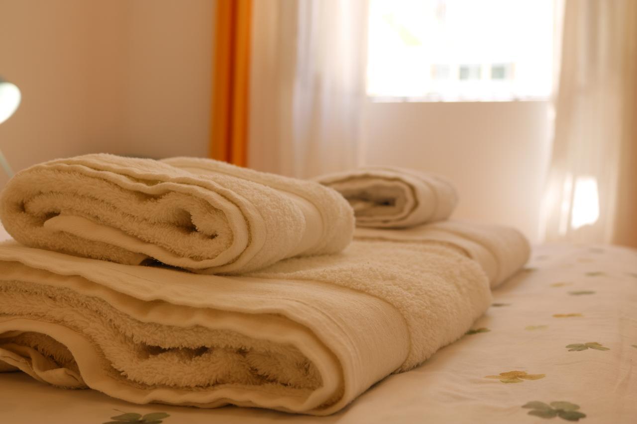 Guest house Casa Malpique Albufeira