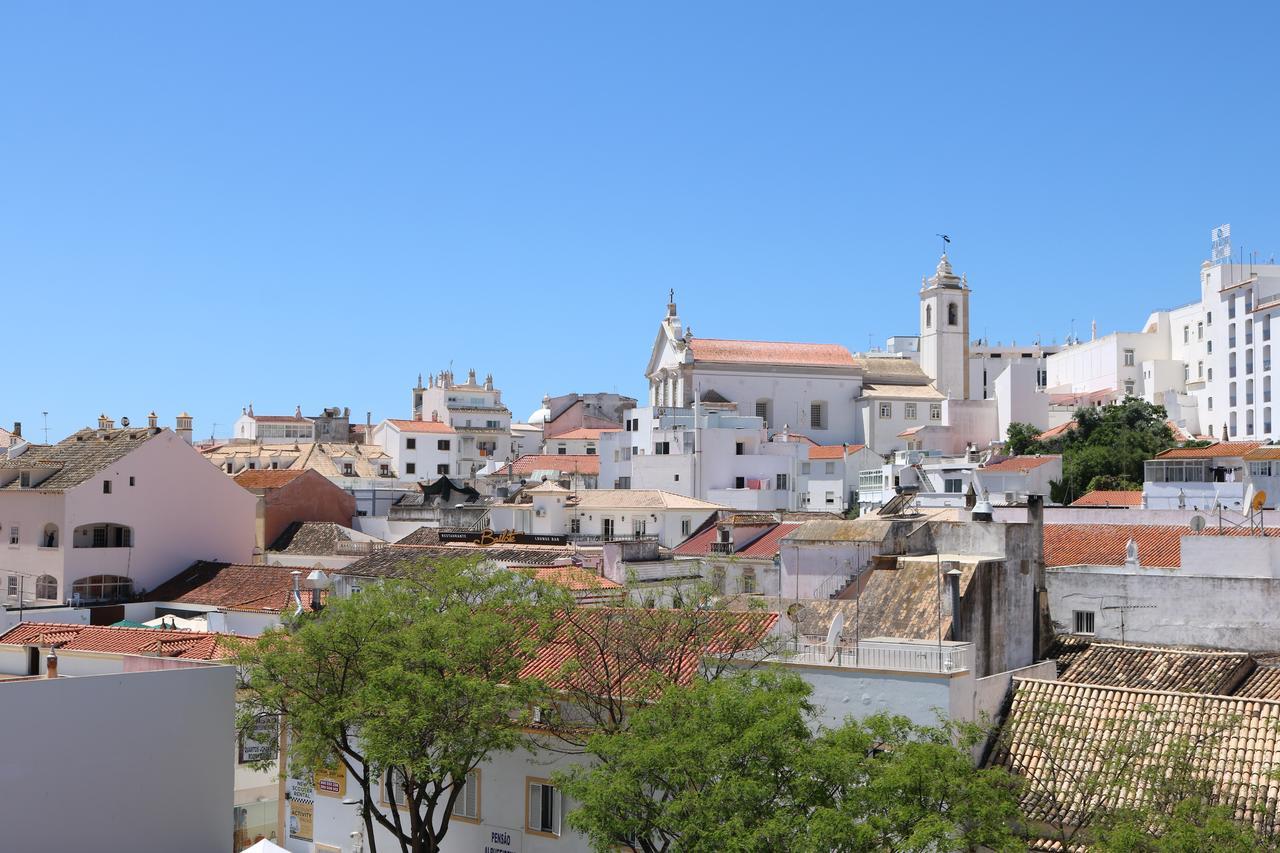 Casa Malpique Albufeira