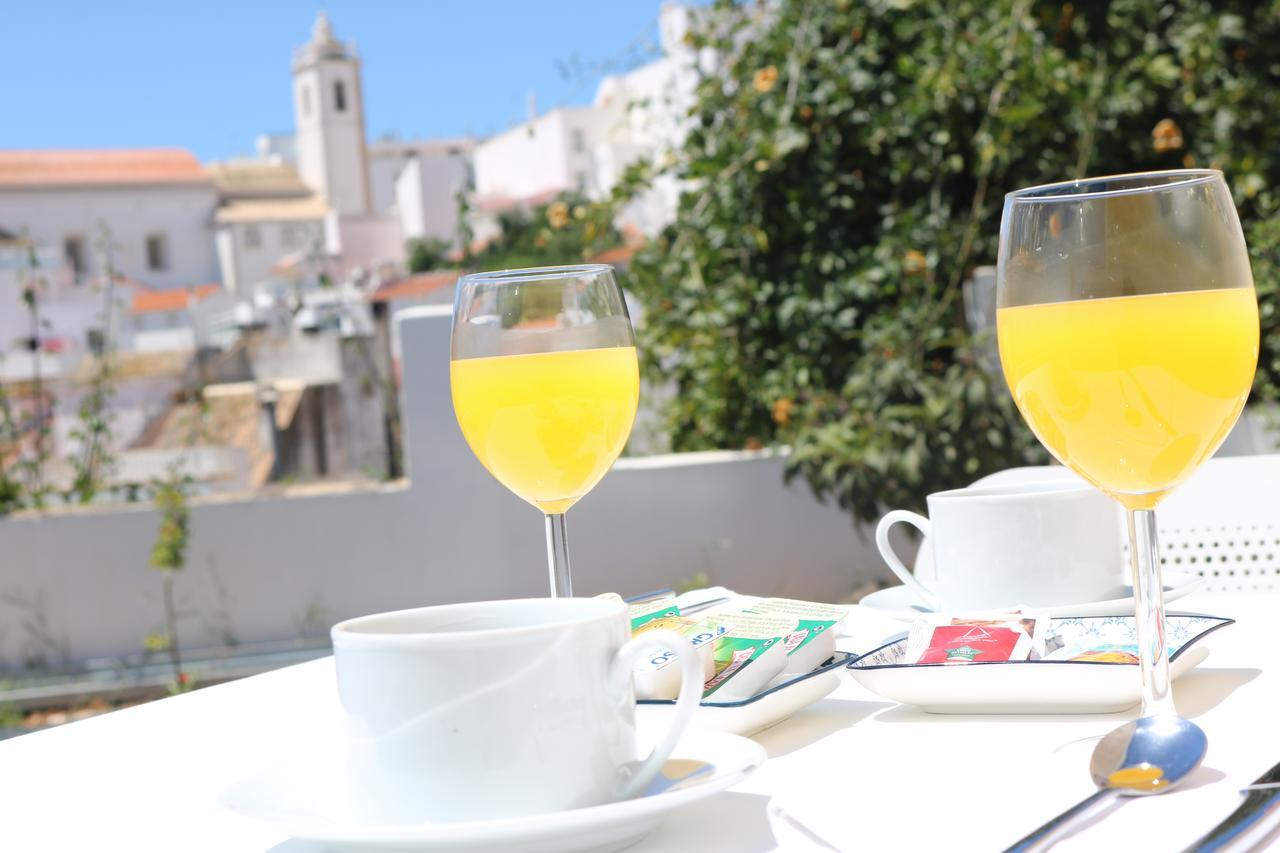 Casa Malpique Albufeira
