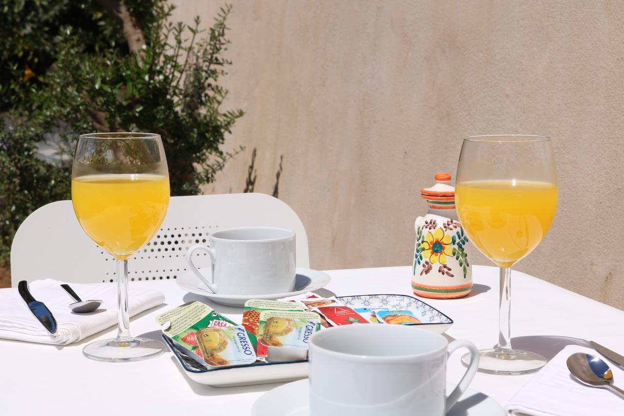 Guest house Casa Malpique 3*