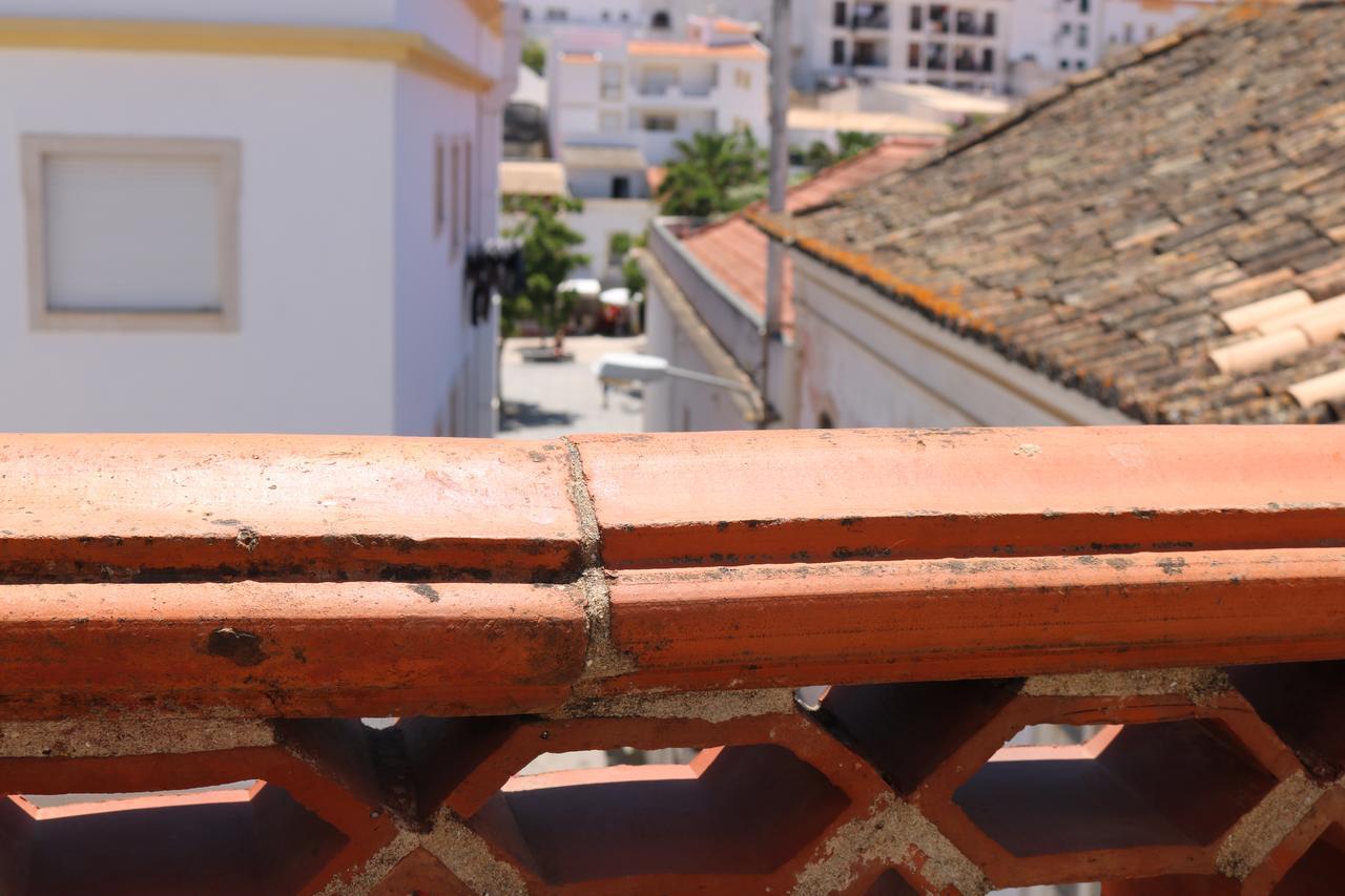 Guest house Casa Malpique 3*