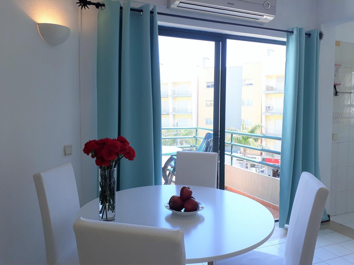 Algamar - Garagem, Ar-condicionado * Vilamoura