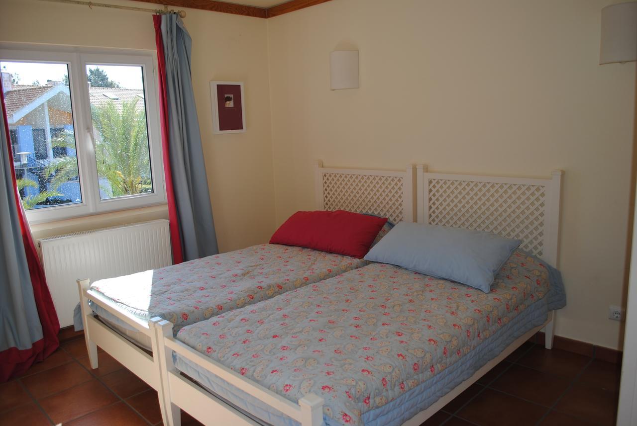 Aldeamento Turistico Casas Da Holiday park