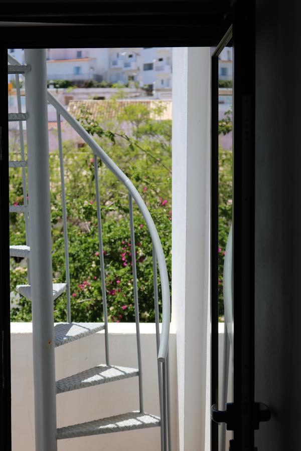 Guest house Casa Malpique