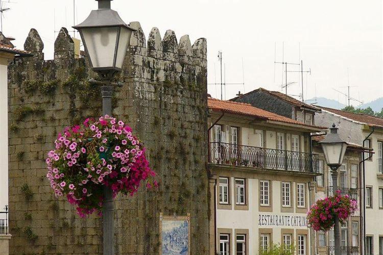Moinho De Estoraos Ponte de Lima