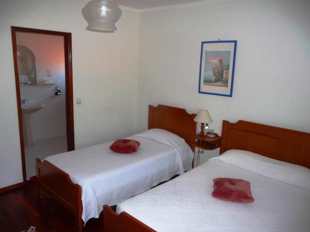 Guest house Marazul