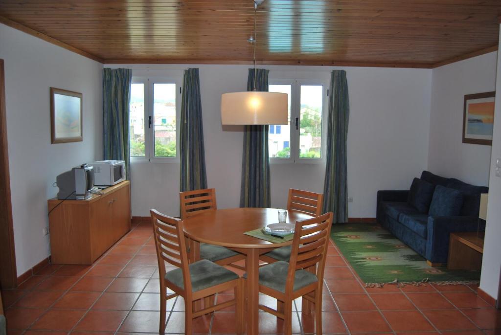 Apartamentos Turisticos Nossa Senhora Da Estrela 3* Lagoa (Azores)