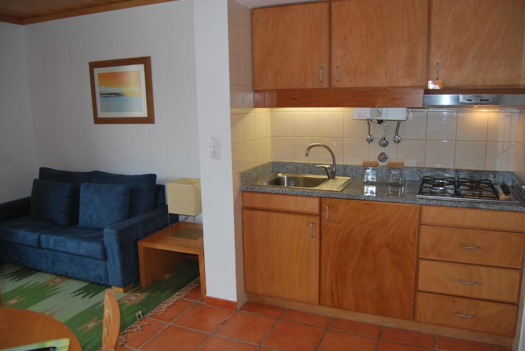 Apartamentos Turisticos Nossa Senhora Da Estrela Aparthotel Lagoa (Azores)