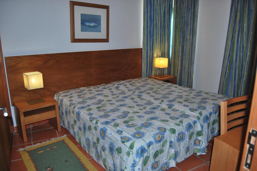 Turisticos Nossa Senhora Da Estrela Apartahotel