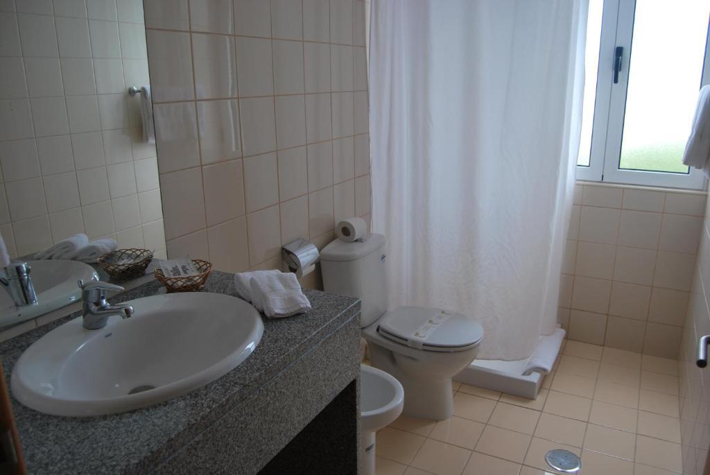 Apartamentos Turisticos Nossa Senhora Da Estrela