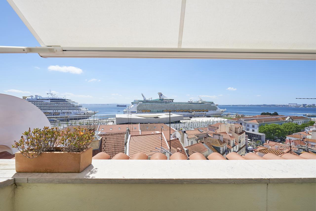 Choice Alfama Apartamento