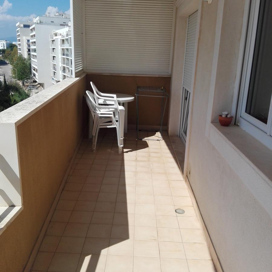 Marina Apartamento *