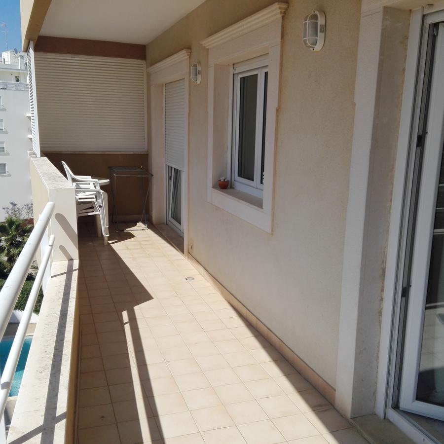 Apartamento Marina Portimão