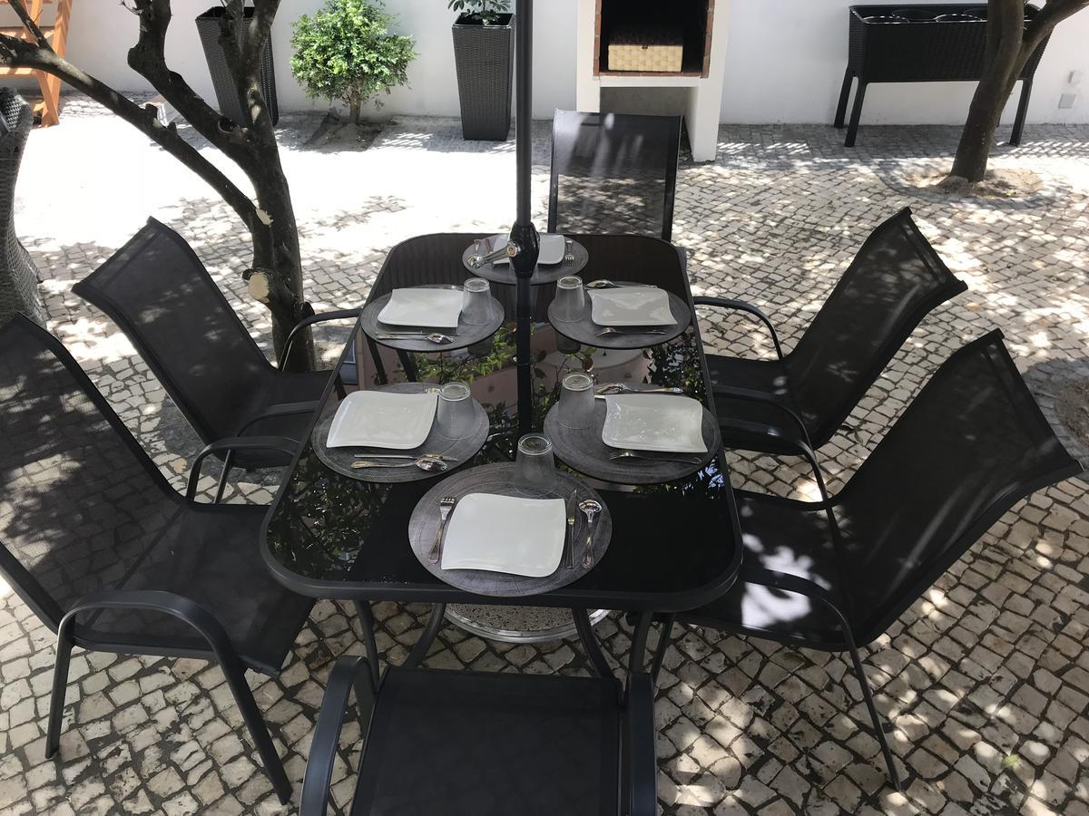 Hotel Boutique A Esplanada Guest house