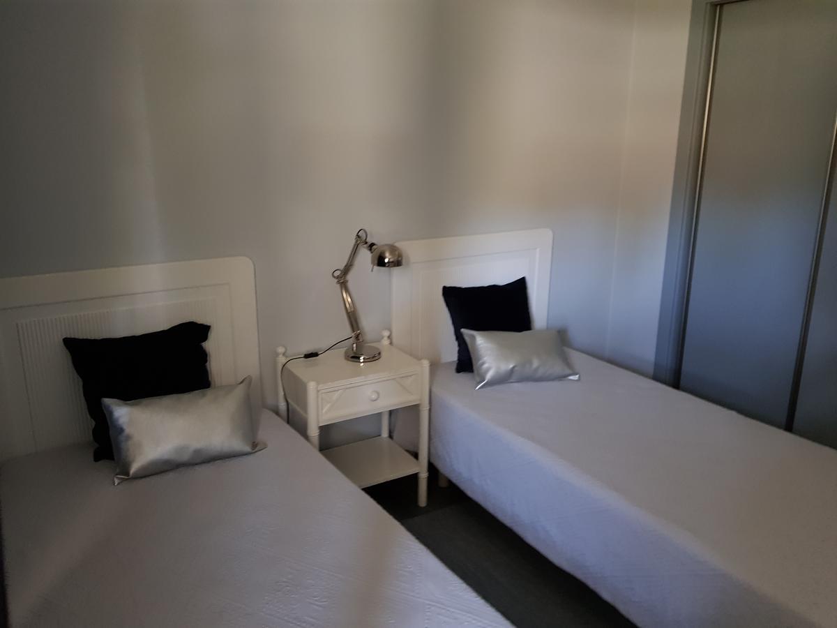 Apartment By The *