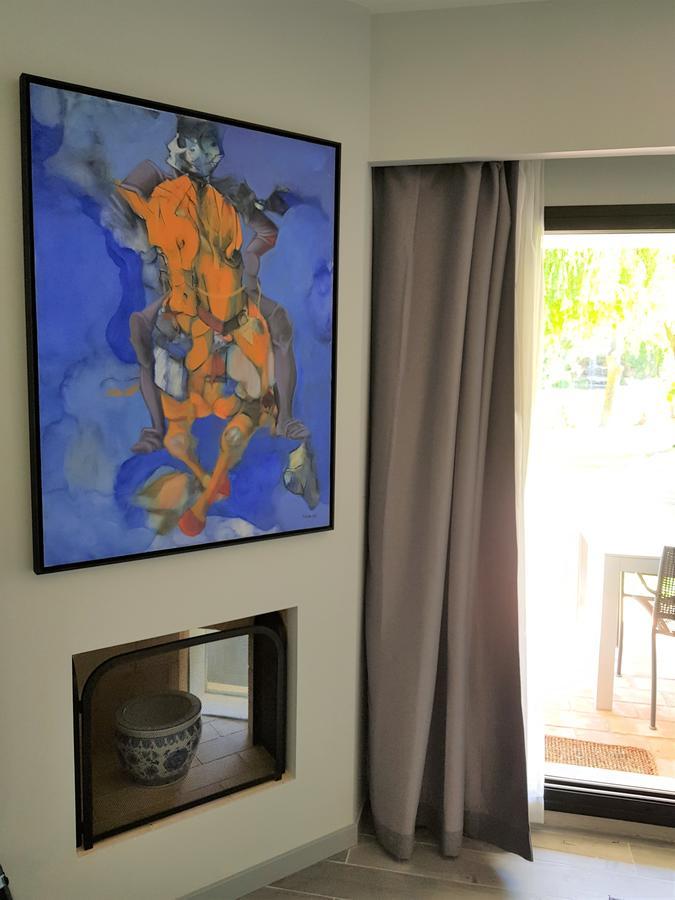Apartment By The Almancil
