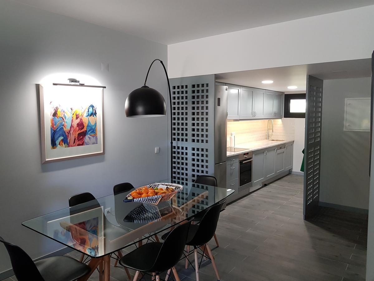 Apartment By The *