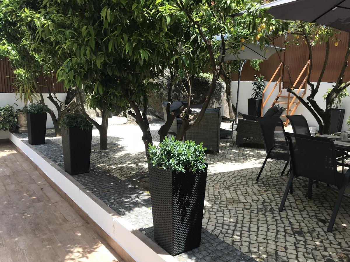 Guest house Hotel Boutique A Esplanada 2*
