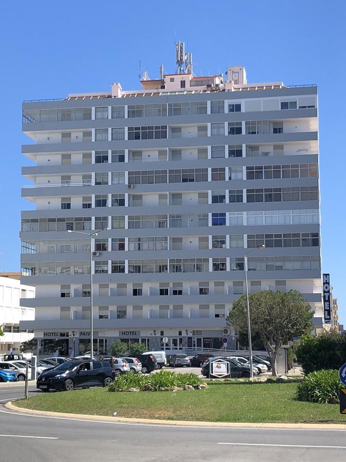 Paiva Hotel Monte Gordo