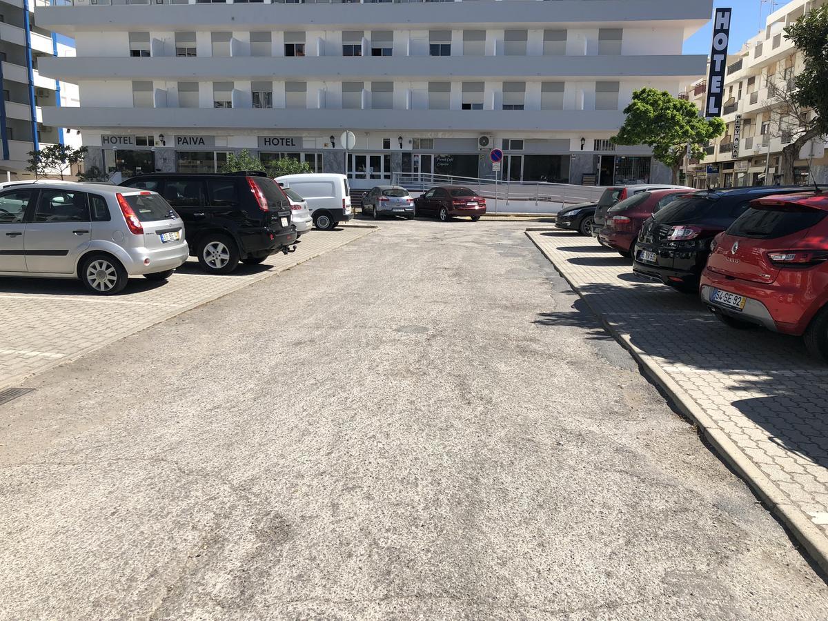 Paiva 3* Monte Gordo