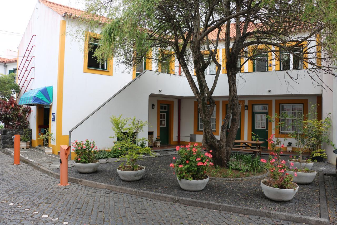 Apartahotel Verdemar Horta (Azores)