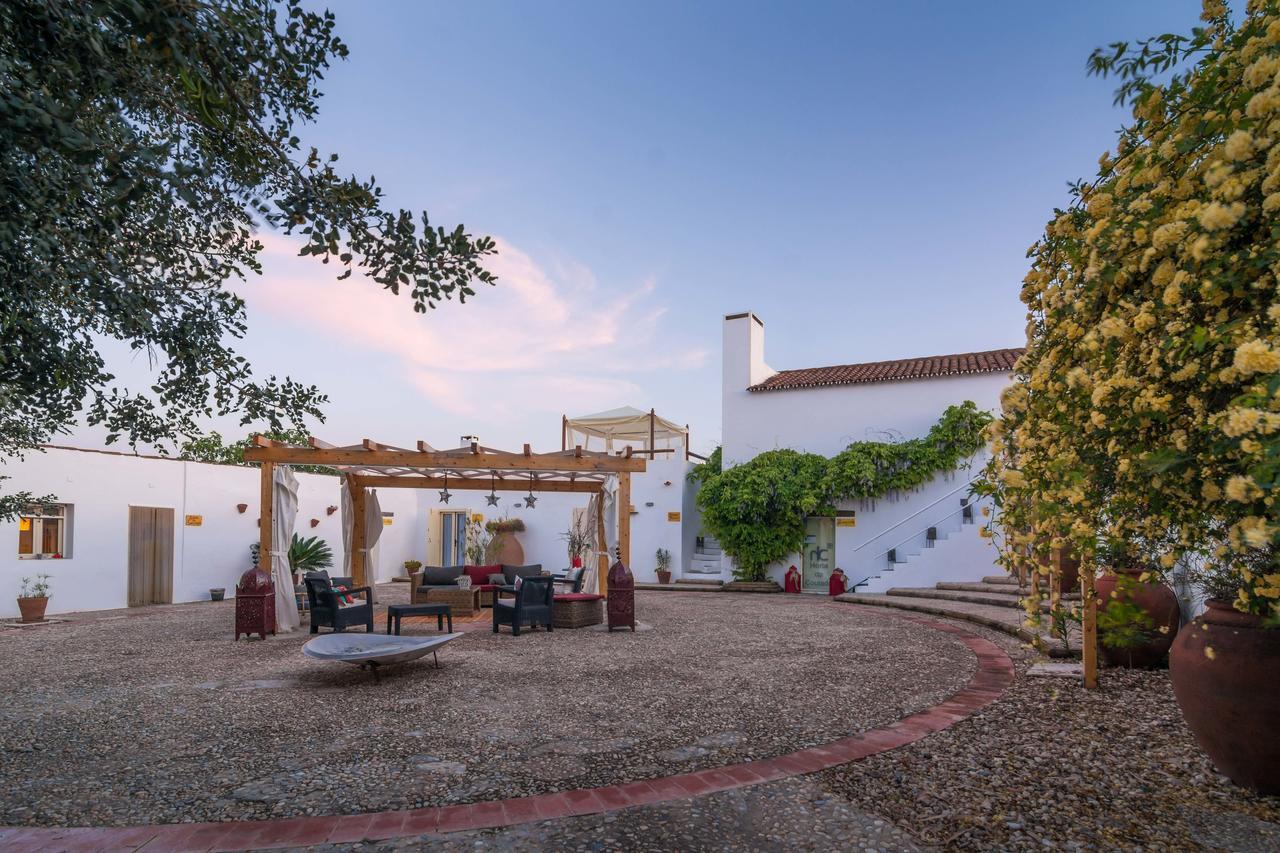 Horta Da Coutada Guest house