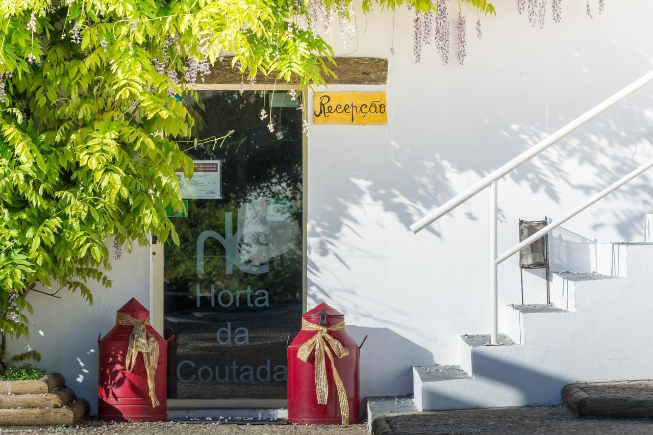 Horta Da Coutada 3*