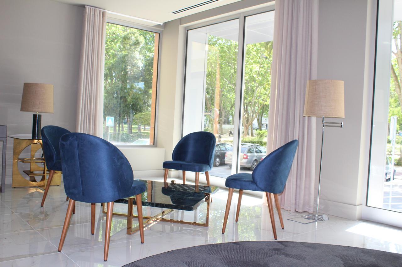 Melia Hotel Setubal