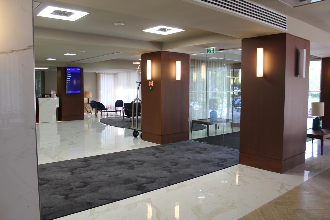 Melia 4* Setubal