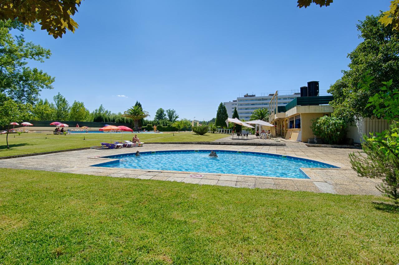 Clube Aparthotel 3*