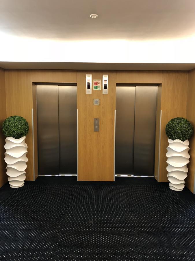 Aparthotel Eurosol 4*