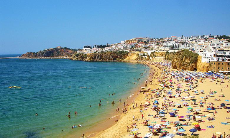 Apartment Dinita Albufeira