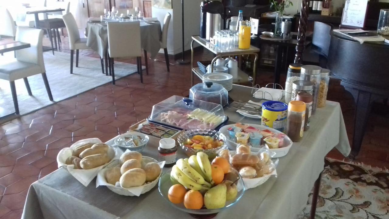 Bed & Breakfast Casa Dos Suecos