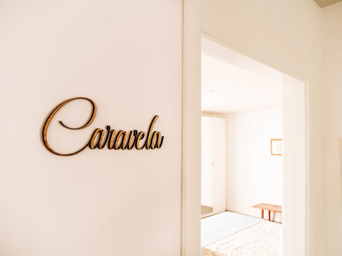 Bed & Breakfast Casa Barcas *