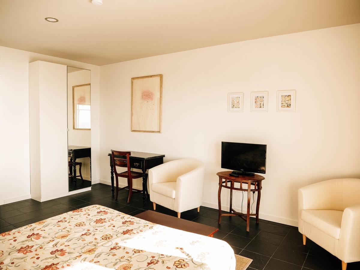 Casa Barcas Bed & Breakfast *
