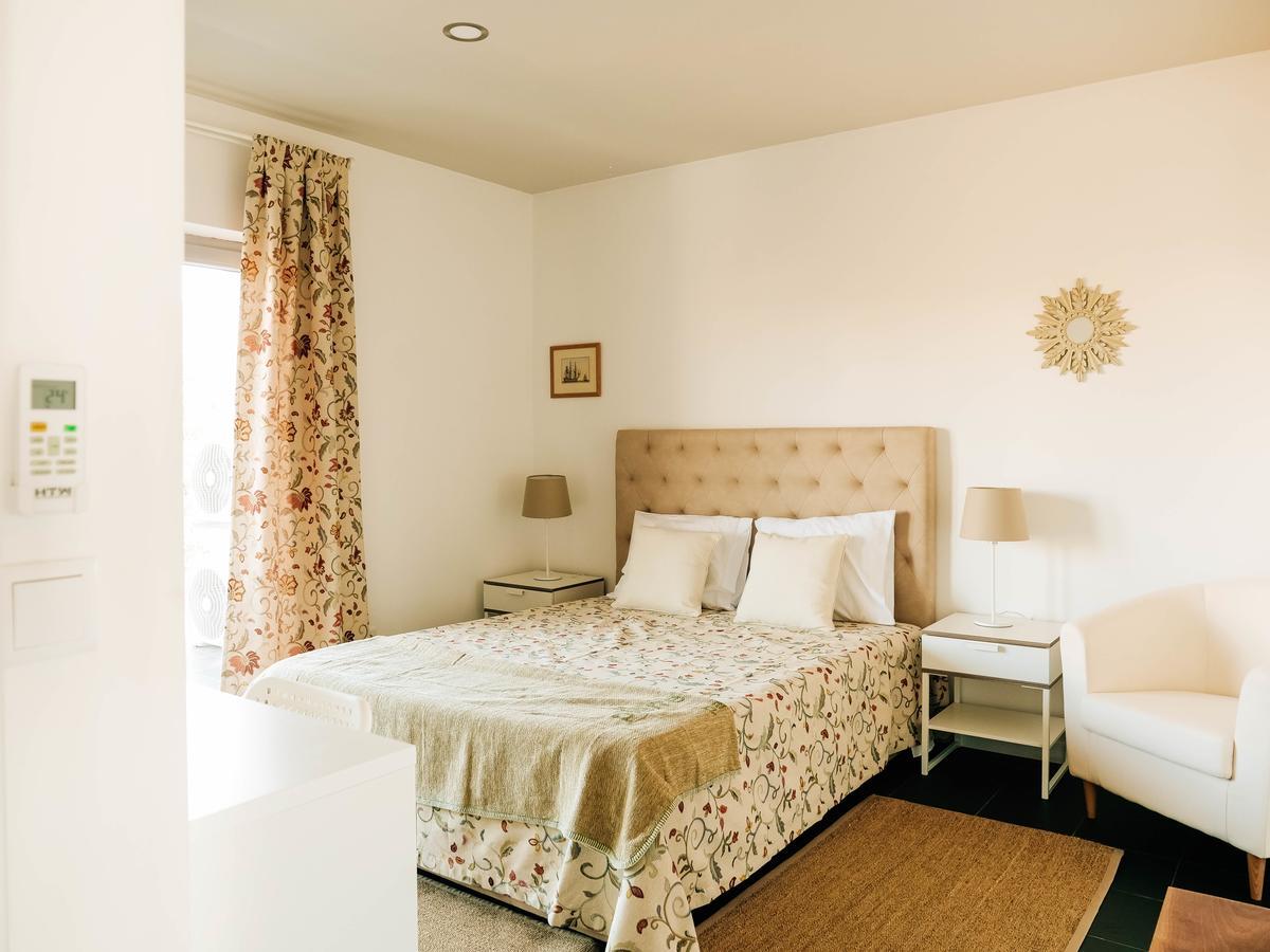 Bed & Breakfast Casa Barcas *