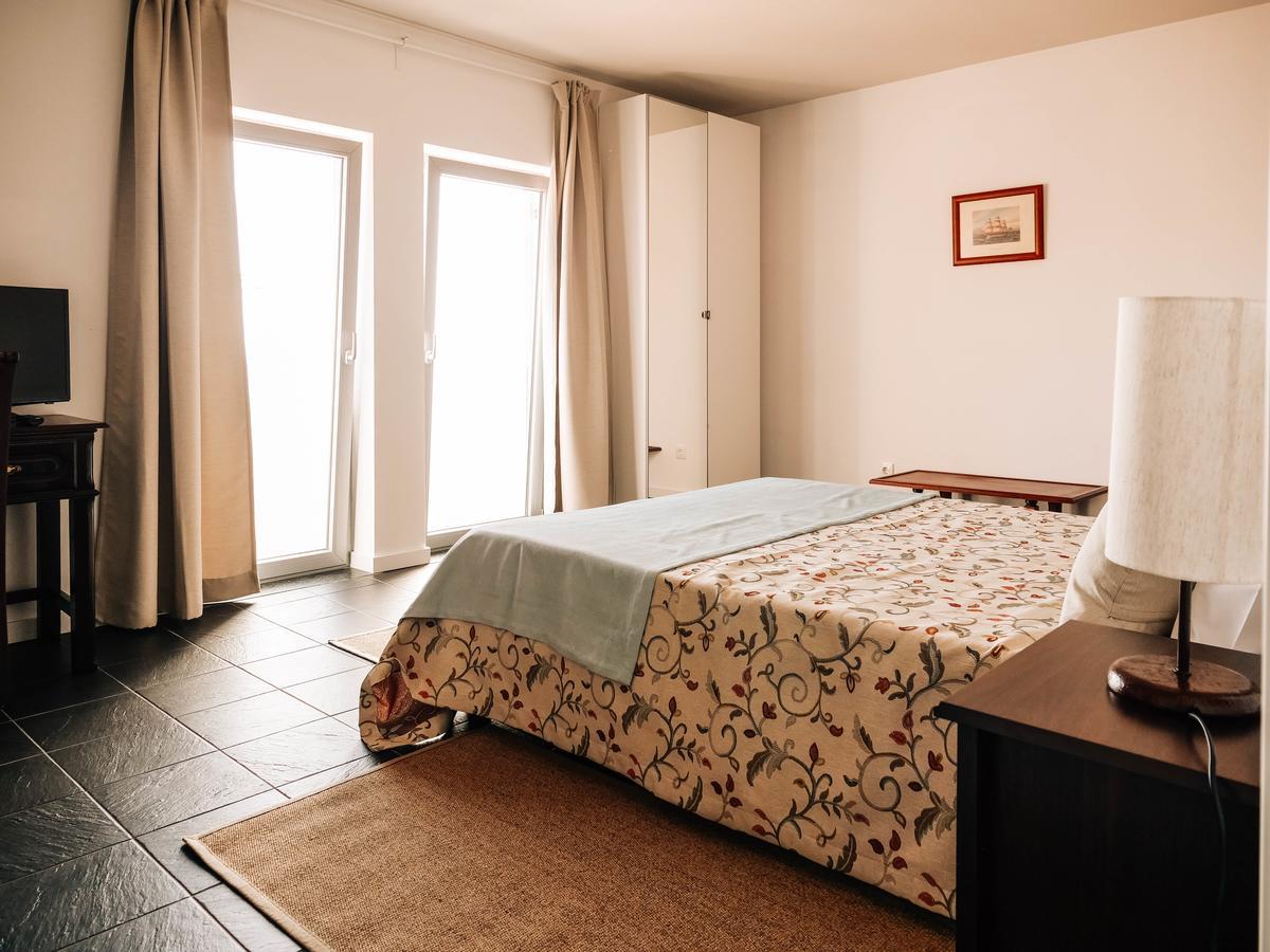 Bed & Breakfast Casa Barcas *