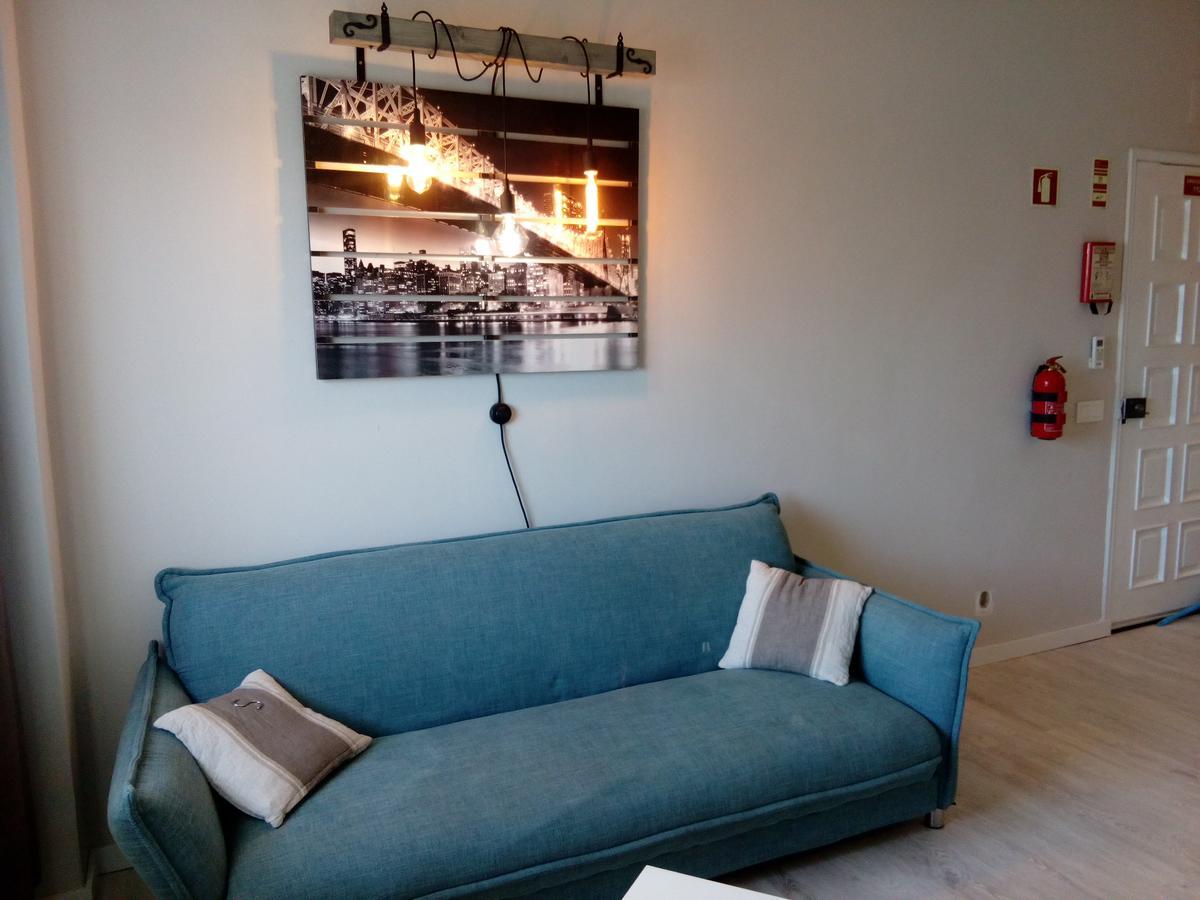 Apartamento Ocean Dreams Quarteira