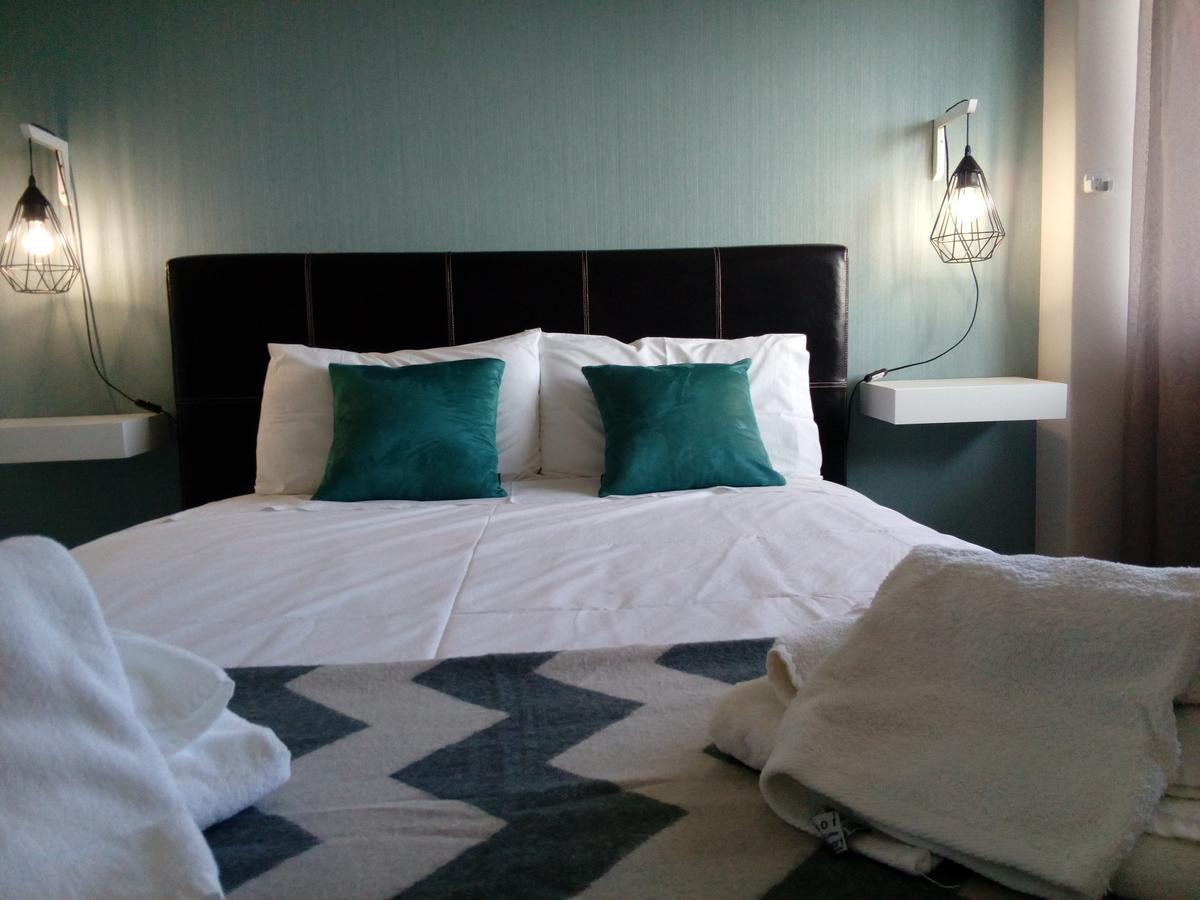 Apartamento Ocean Dreams Appartement