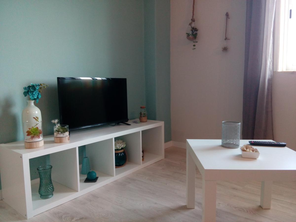 Apartamento Ocean Dreams